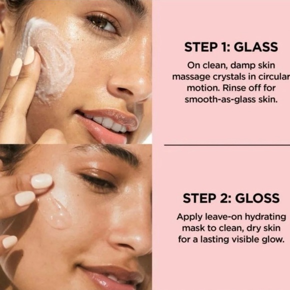 BeautyBio Glass & Gloss Megawatt Gloss 2-Step Treatment - Picture 11 of 12